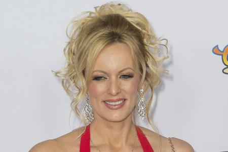 Stormy Daniels möchte etwas klarstellen