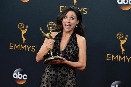 Für ihre Rolle in der Serie 