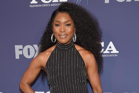 Kaum zu glauben: Angela Bassett ist bereits 60 Jahre alt