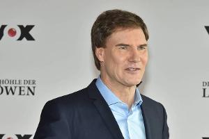 Bei VOX erfolgreich, in Sat.1 gescheitert: Carsten Maschmeyer