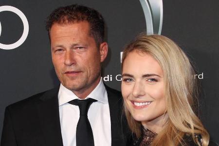 Til Schweigers Highlight des Jahres trägt den Namen Francesca Dutton und ist 32 Jahre alt