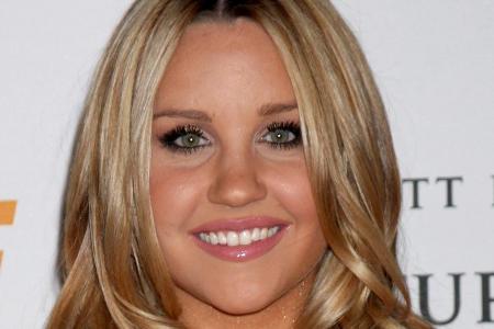 Amanda Bynes könnte bald groß in die Modebranche einsteigen