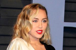 Miley Cyrus ist an den Verlusten gewachsen, die das Feuer in Malibu verursacht hat