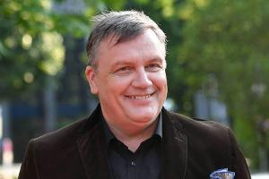 Hape Kerkeling meldet sich zurück