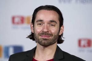 Daniel Küblböck wird seit September dieses Jahres vermisst