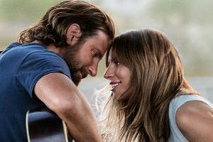 "A Star Is Born" wurde vor allem in den Hauptkategorien der Golden Globes bedacht