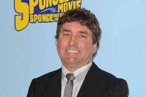 Stephen Hillenburg wurde mit "SpongeBob" weltberühmt