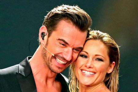 Helene Fischer und Florian Silbereisen haben sich getrennt