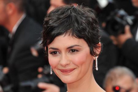 Die französische Schauspielerin Audrey Tautou (42) ist nicht nur für ihre Rolle in 