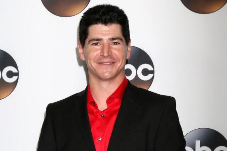 Michael Fishman wurde durch die Serie 