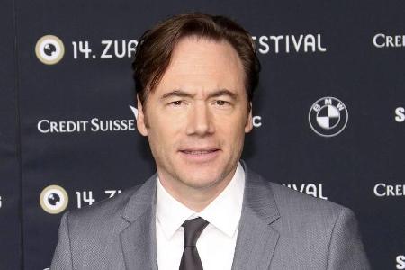 Michael Bully Herbig hält von Vorsätzen nicht viel