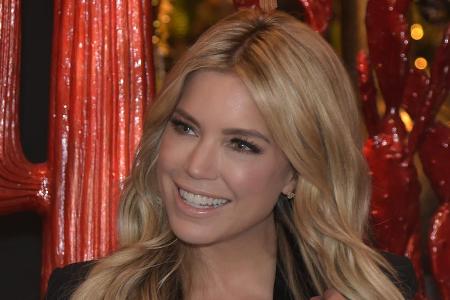 Sylvie Meis ist kein Single mehr