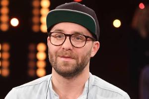 Mark Forster reist Weihnachten zu seiner Familie nach Polen