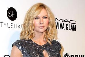 Veronica Ferres erntet für ihr Twitter-Foto Hohn und Spott