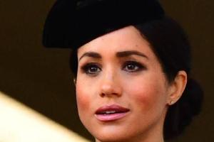 Herzogin Meghan: Was ist dran an den Gerüchten?