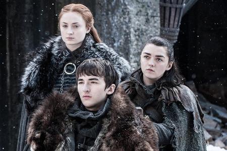 Im April geht es weiter mit 