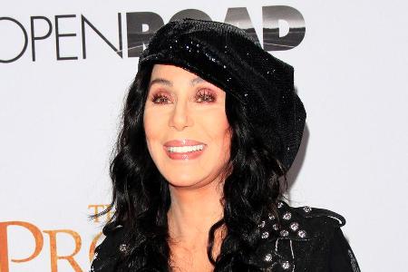 Cher ist ein absolutes Multitalent
