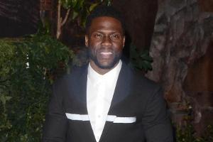 Kevin Hart hat die Moderation der Oscars aufgegeben