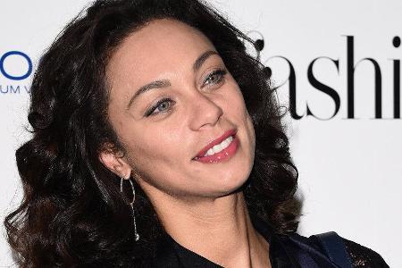 Lilly Becker hat sich vor Kurzem eine Auszeit auf den Malediven gegönnt