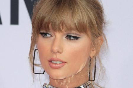 Taylor Swift dürfte mit dem Urteil zufrieden sein