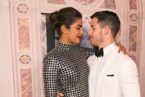 Verliebt, verlobt, verheiratet! Nick Jonas und Priyanka Chopra haben geheiratet