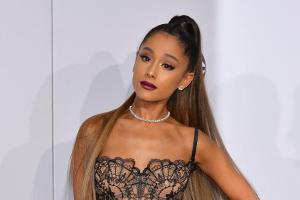 Ariana Grande hat (zu) engagierte Fans