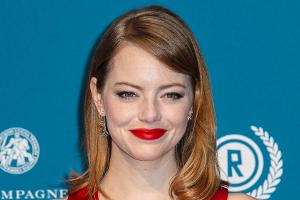 Emma Stone konnte sich selbst in "Einfach zu haben" nicht anschauen