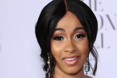 Gibt Cardi B Ehemann Offset noch eine Chance?