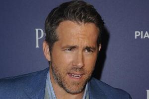 Ryan Reynolds wurde mal selbst "Opfer" eines kleines Streichs