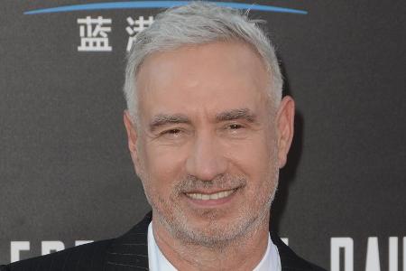 Roland Emmerich wird beim Bayerischen Filmpreis ausgezeichnet