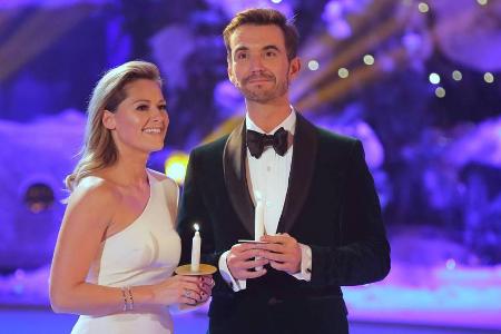 Helene Fischer und Florian Silbereisen haben sich nach zehn Jahren Beziehung getrennt