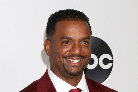 Alfonso Ribeiro verklagte die 