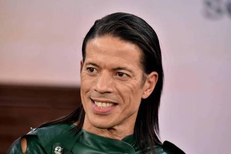 Jorge Gonzalez mag es 