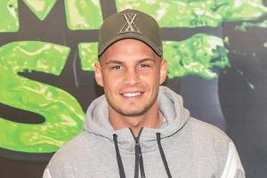 Pietro Lombardi feiert Weihnachten mit seinem Sohn Alessio