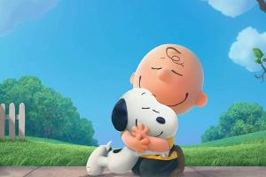 "Die Peanuts" feierten auch im Kino Erfolge