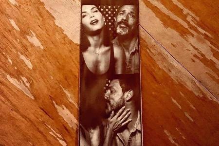 Jenna Dewan hat in Steve Kazee eine neue Liebe gefunden