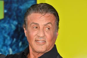 Sylvester Stallone hat seine Szenen für "Rambo 5: Last Blood" abgedreht
