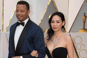 Terrence Howard und Mira Pak waren bereits von 2013 bis 2015 verheiratet