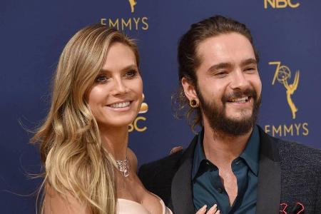 Heidi Klum und Tom Kaulitz wollen heiraten