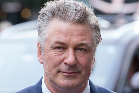 Schauspieler Alec Baldwin hat seine Finanzen im Blick