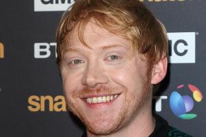 Rupert Grint hat eine weitere Serie in der Hinterhand