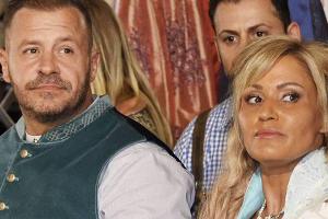 Willi Herren bei einem Auftritt in Berlin