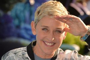 Ellen DeGeneres hört vielleicht 2020 mit ihrer Talkshow auf