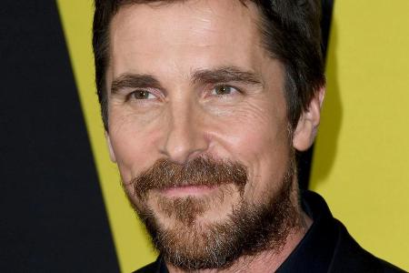 Christian Bale wurde von Donald Trump nicht erkannt