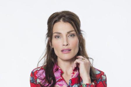 Tanja Wenzel ist ab Ende Dezember in der Sat.1-Soap 