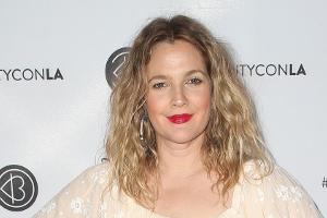 Drew Barrymore findet ehrliche Worte auf Instagram