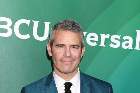 Andy Cohen wird Papa