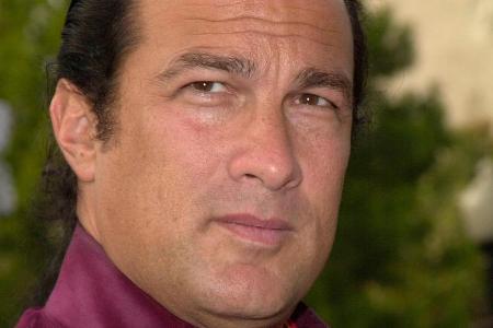 Steven Seagal muss sich nicht vor Gericht rechtfertigen