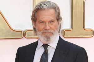 Jeff Bridges wird bei den Golden Globes für sein Lebenswerk geehrt