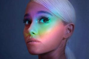 Ariana Grande hat die Konzerttermine für Deutschland bekannt gegeben